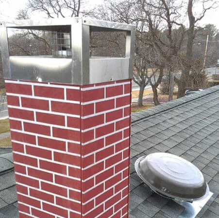 Chimney Repair North Lynbrook NY